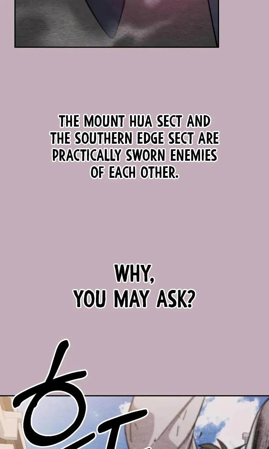 Return Of The Mount Hua Sect Mangakakalot X Chapter 22 Page 31