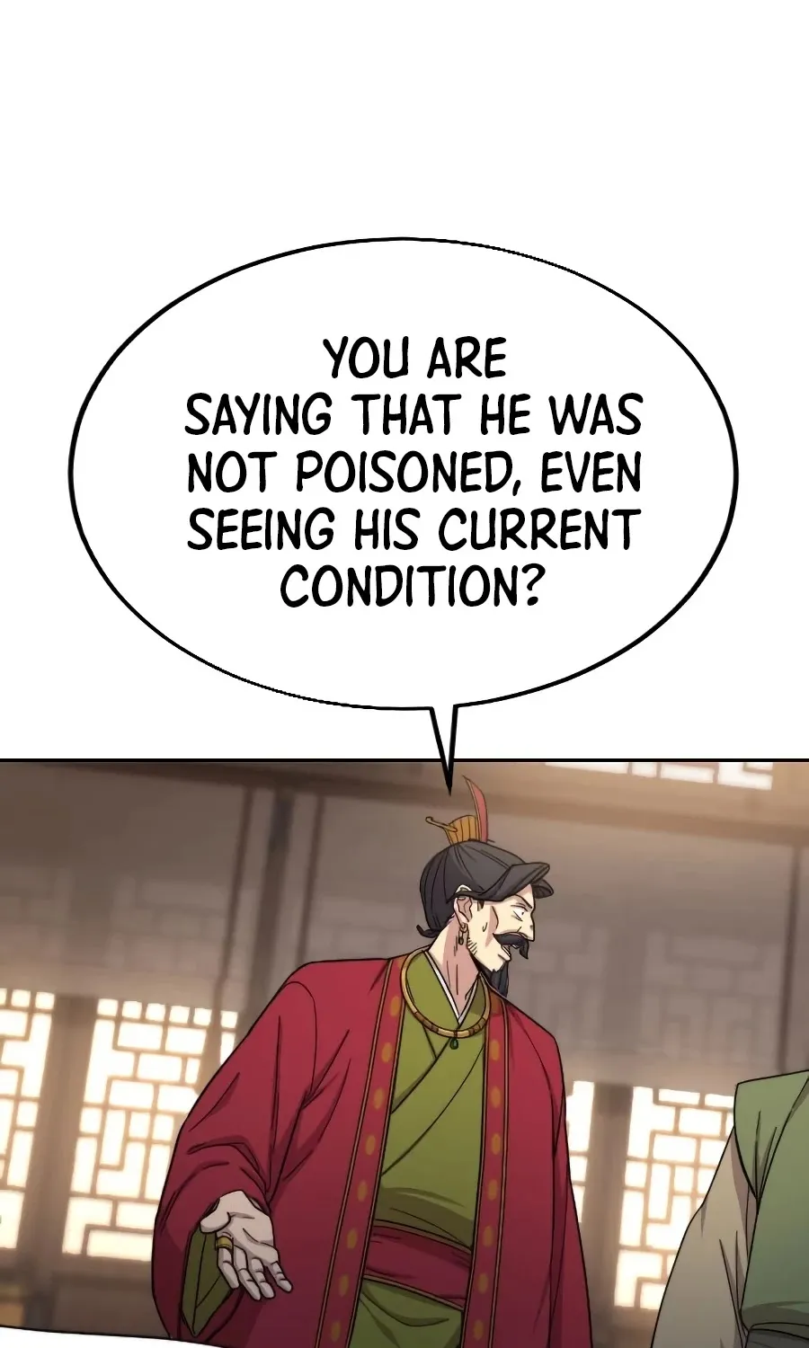 Return Of The Mount Hua Sect Mangakakalot X Chapter 22 Page 69