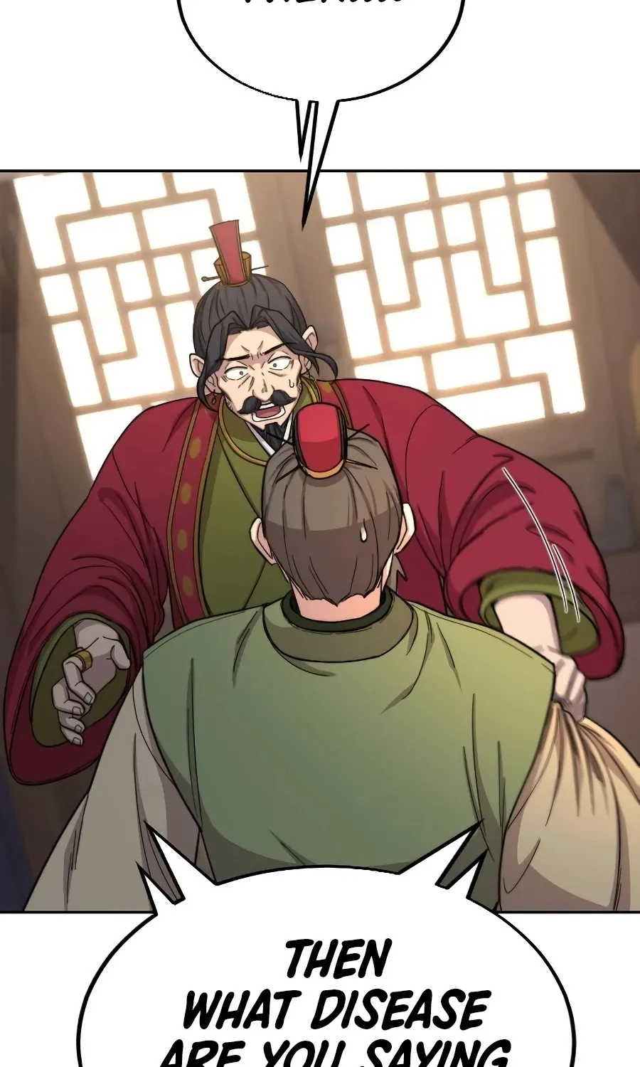 Return Of The Mount Hua Sect Mangakakalot X Chapter 22 Page 73
