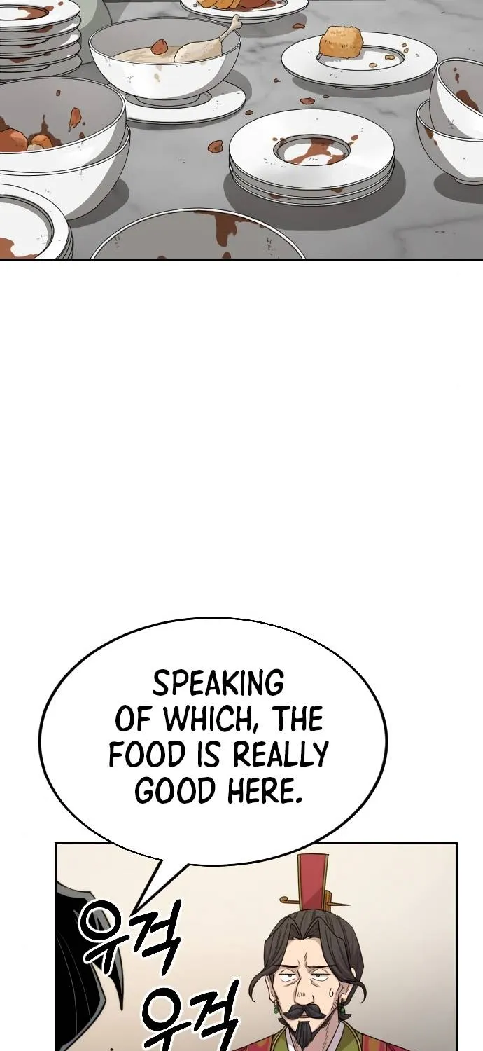 Return Of The Mount Hua Sect Mangakakalot X Chapter 23 Page 112