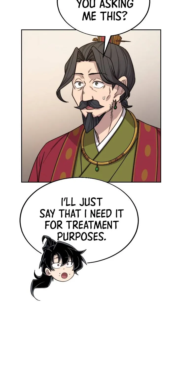 Return Of The Mount Hua Sect Mangakakalot X Chapter 23 Page 119