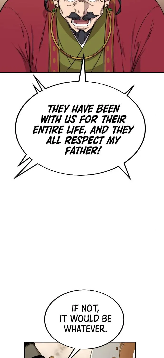 Return Of The Mount Hua Sect Mangakakalot X Chapter 23 Page 130