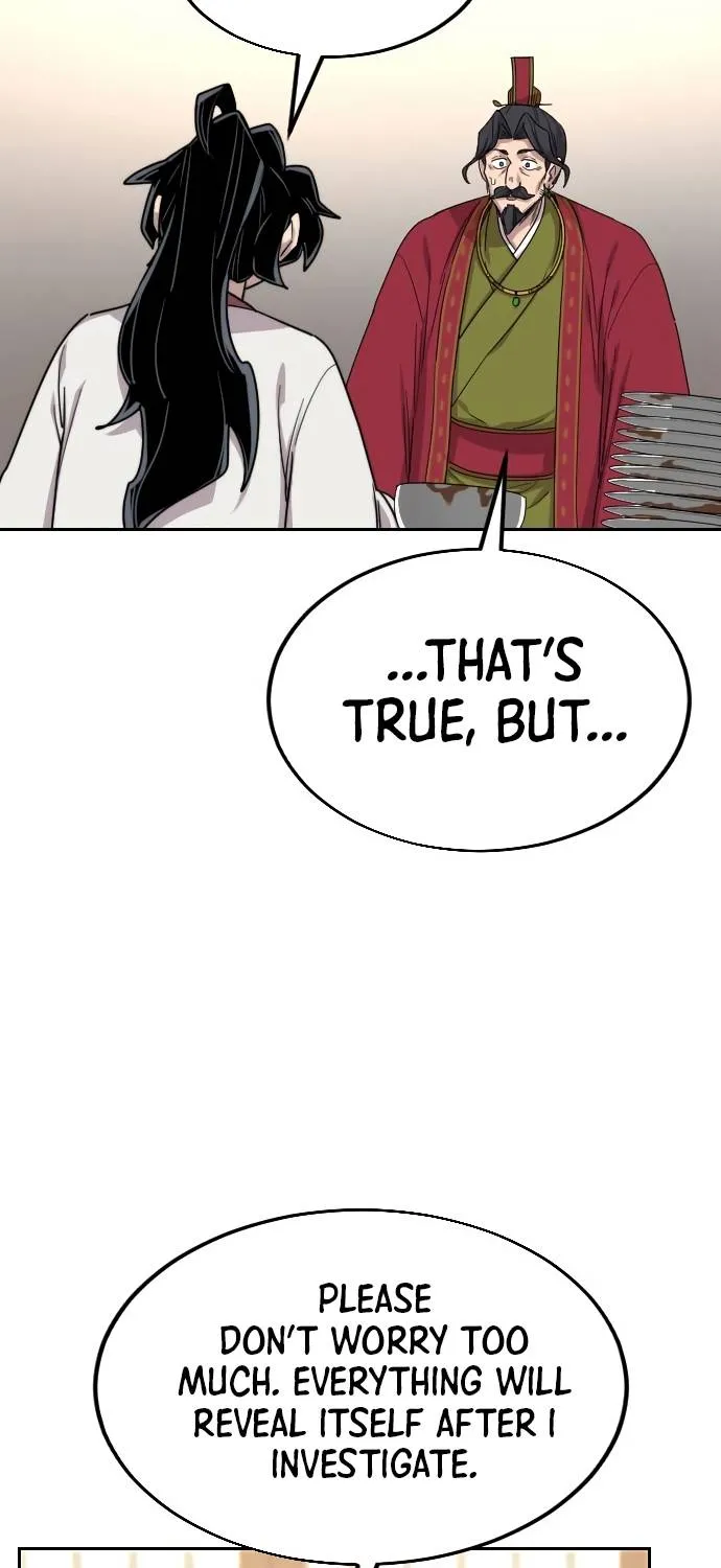 Return Of The Mount Hua Sect Mangakakalot X Chapter 23 Page 132
