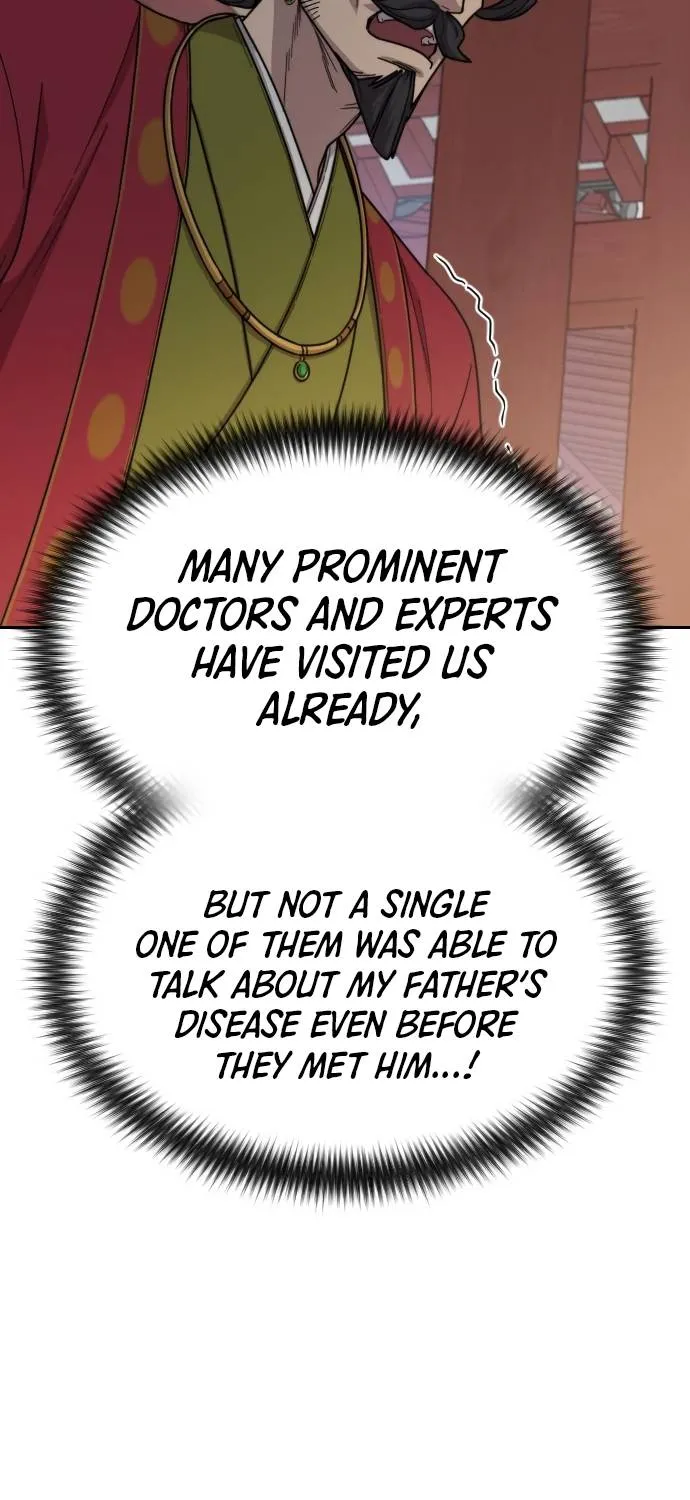 Return Of The Mount Hua Sect Mangakakalot X Chapter 23 Page 22