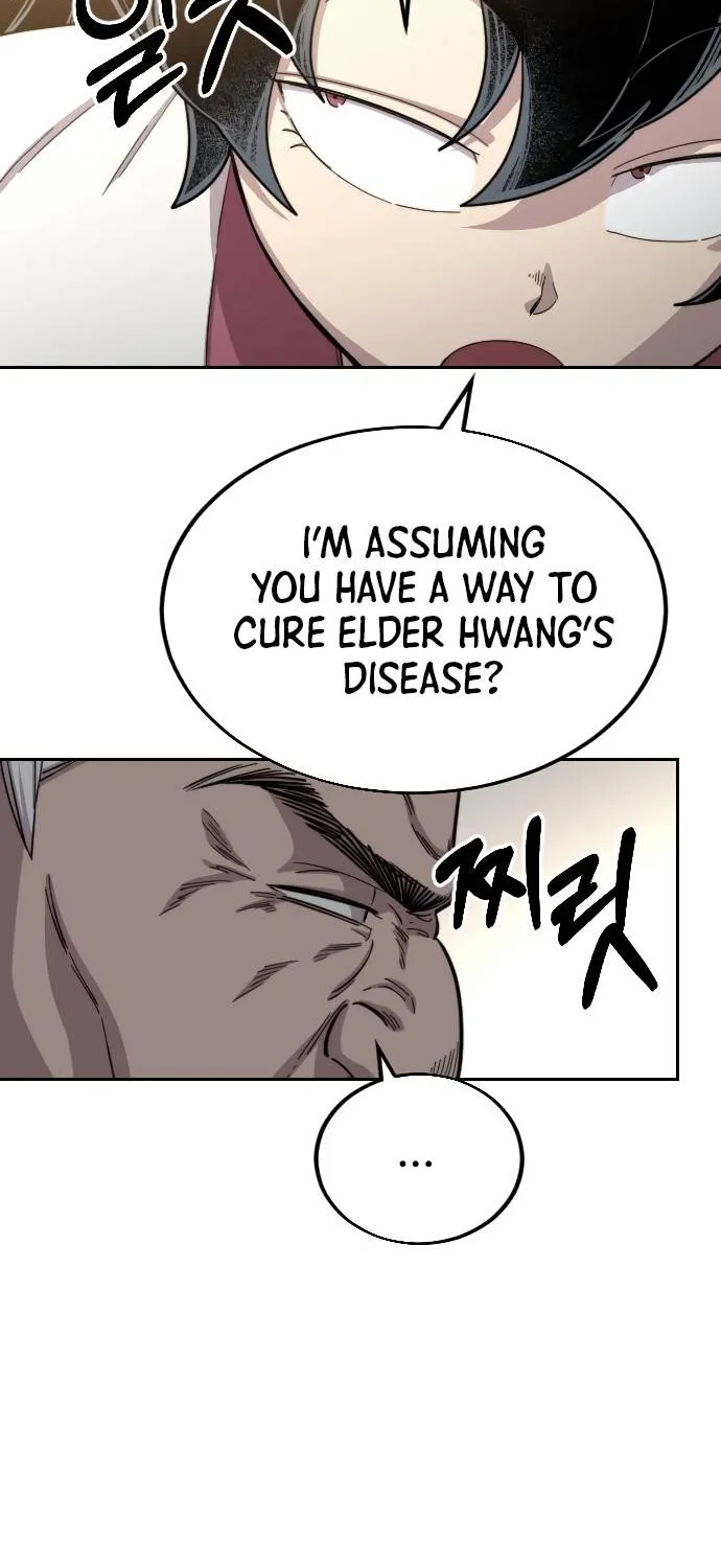 Return Of The Mount Hua Sect Mangakakalot X Chapter 23 Page 35
