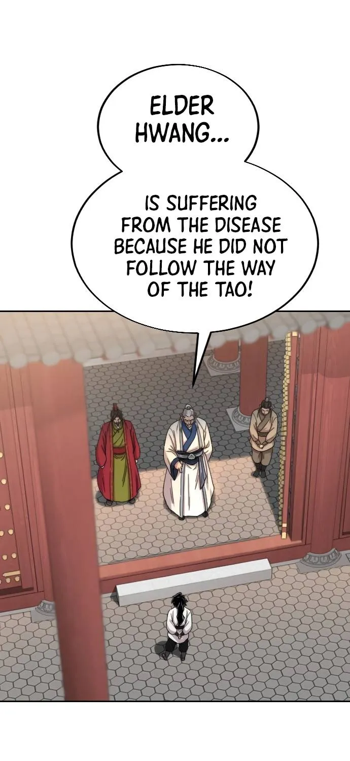 Return Of The Mount Hua Sect Mangakakalot X Chapter 23 Page 36