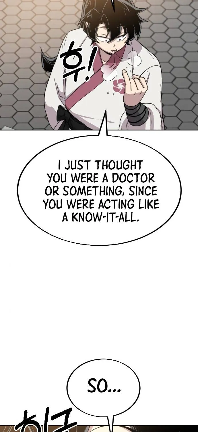 Return Of The Mount Hua Sect Mangakakalot X Chapter 23 Page 34