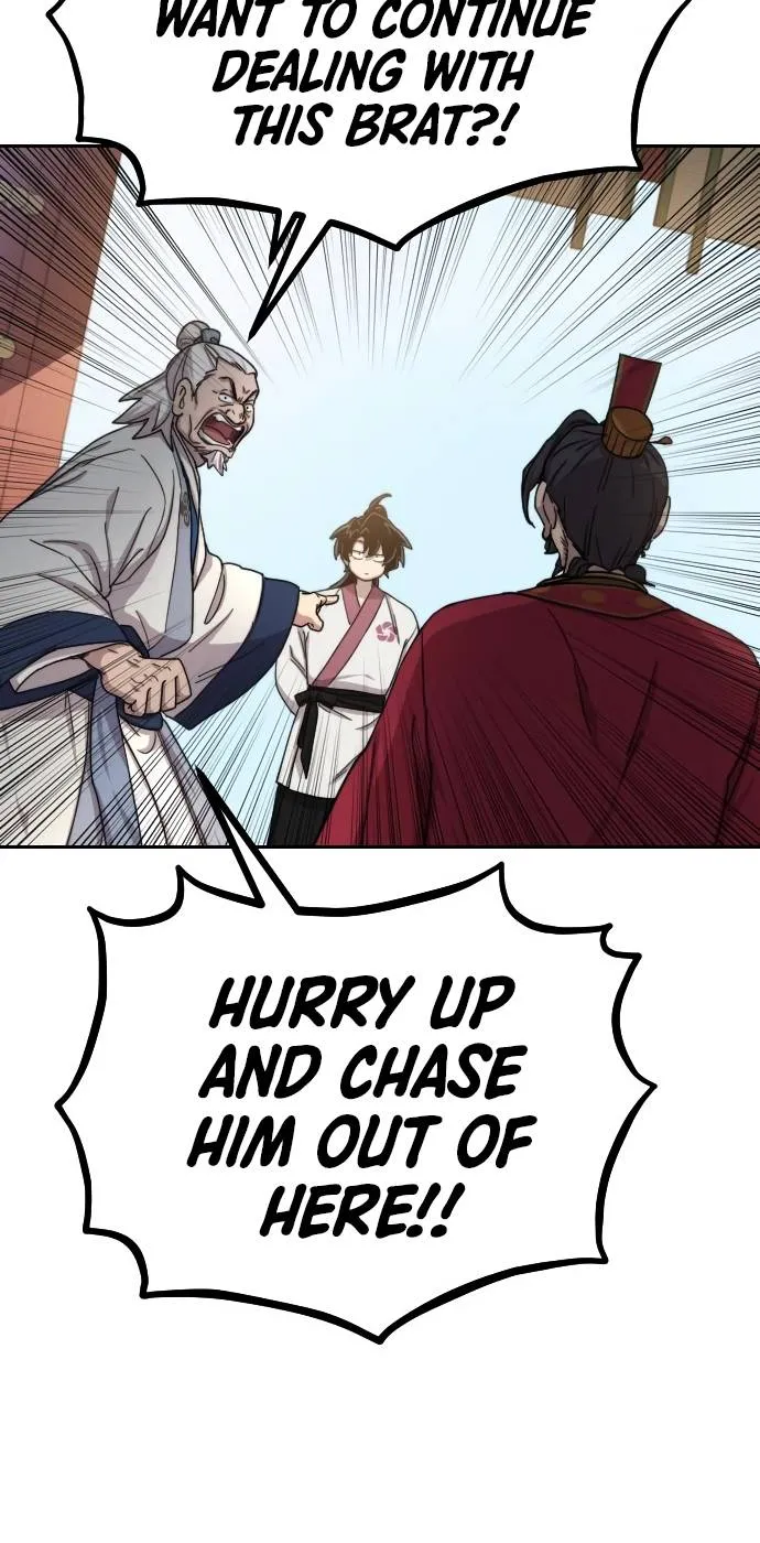 Return Of The Mount Hua Sect Mangakakalot X Chapter 23 Page 46