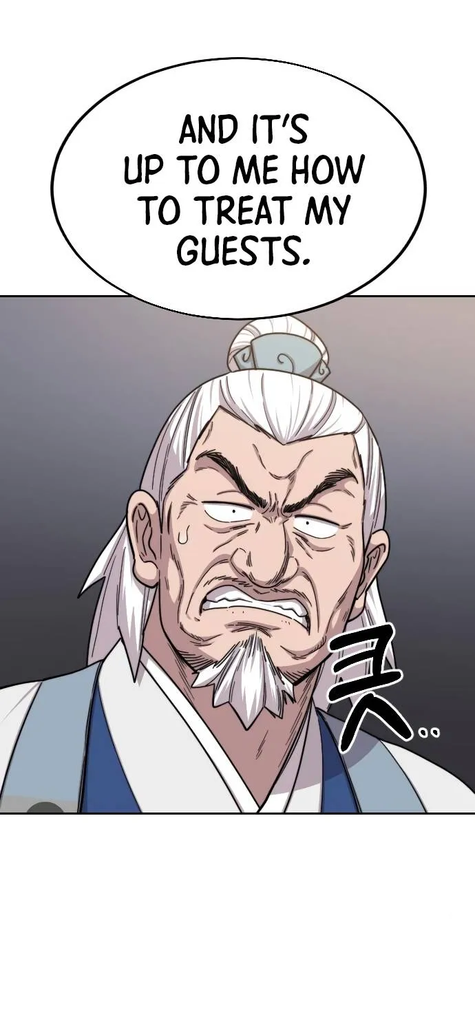Return Of The Mount Hua Sect Mangakakalot X Chapter 23 Page 49