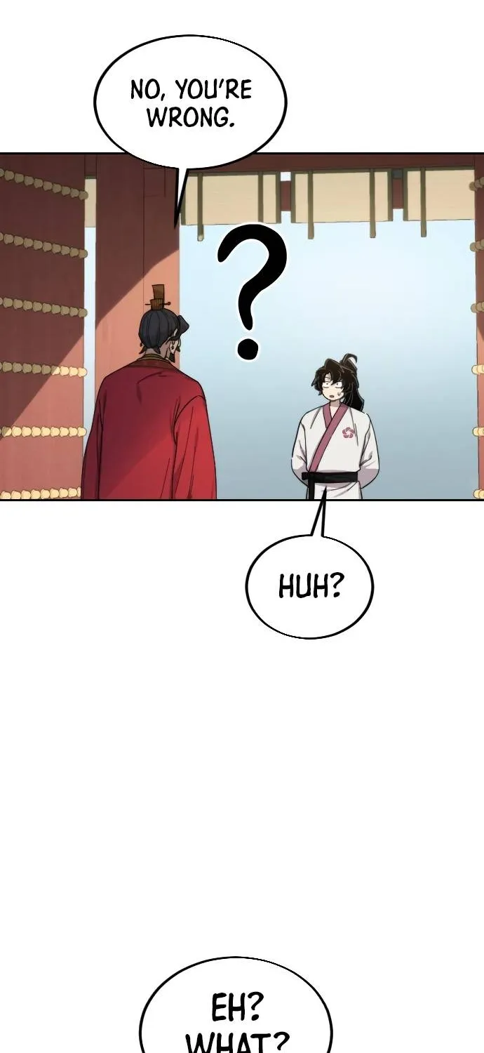 Return Of The Mount Hua Sect Mangakakalot X Chapter 23 Page 56