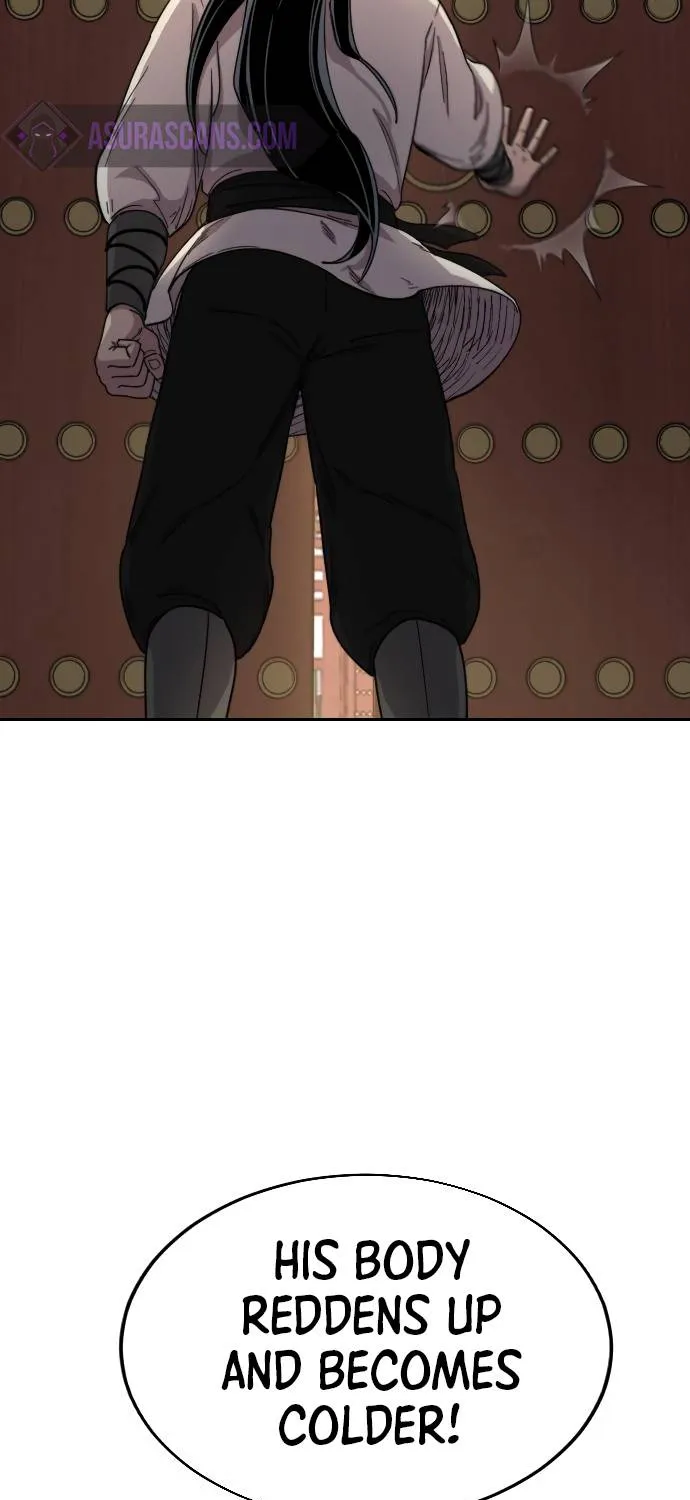 Return Of The Mount Hua Sect Mangakakalot X Chapter 23 Page 70