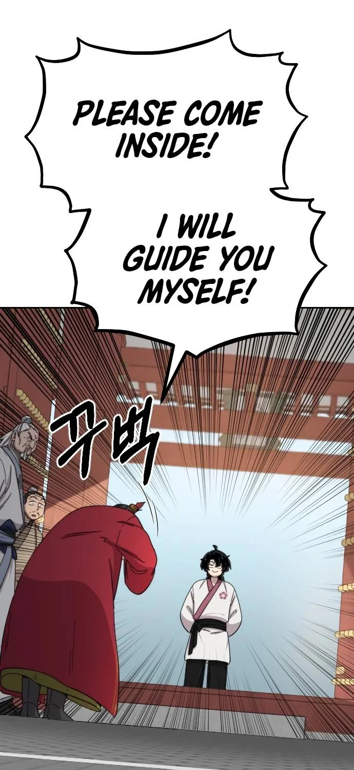 Return Of The Mount Hua Sect Mangakakalot X Chapter 23 Page 78