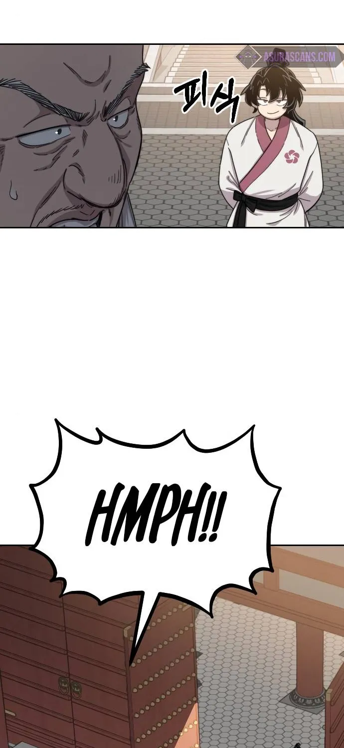 Return Of The Mount Hua Sect Mangakakalot X Chapter 23 Page 86