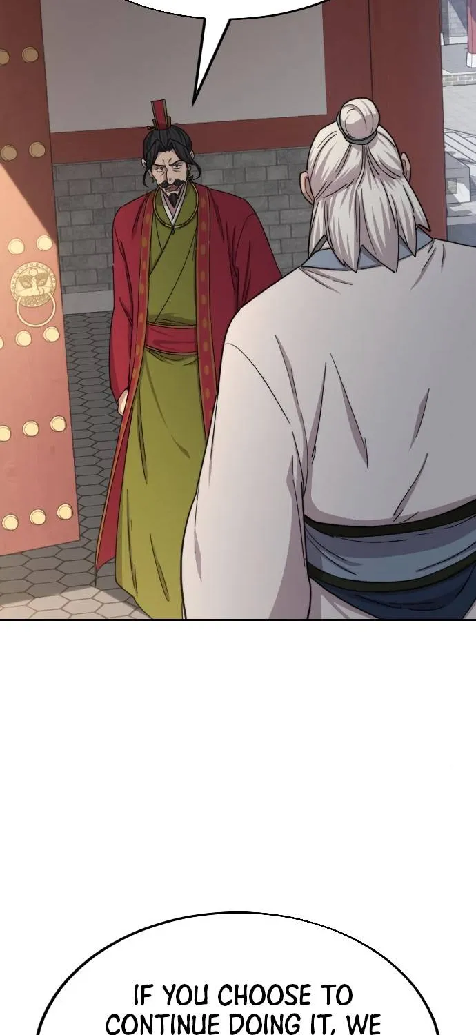 Return Of The Mount Hua Sect Mangakakalot X Chapter 23 Page 84