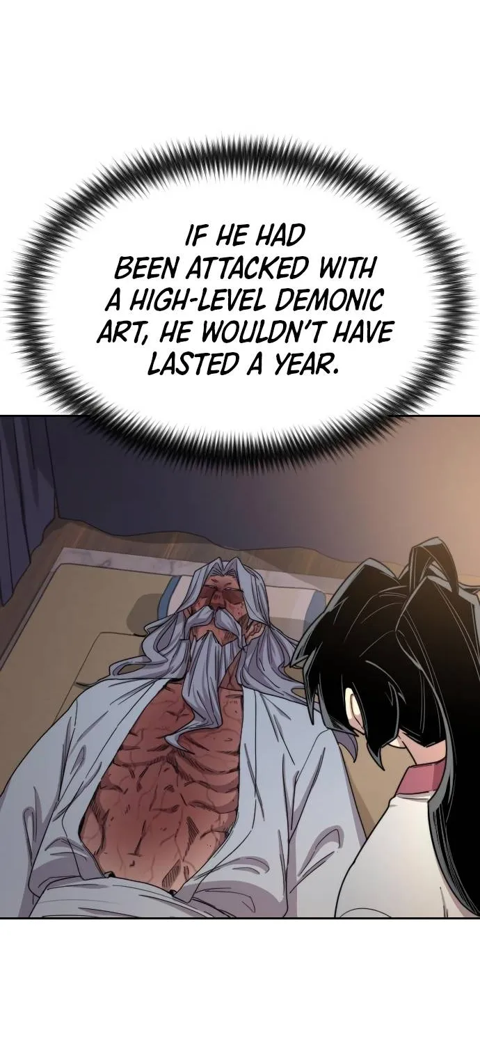Return Of The Mount Hua Sect Mangakakalot X Chapter 23 Page 94