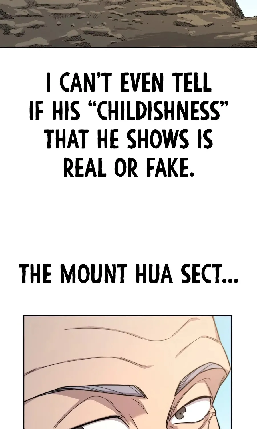 Return Of The Mount Hua Sect Mangakakalot X Chapter 34 Page 173