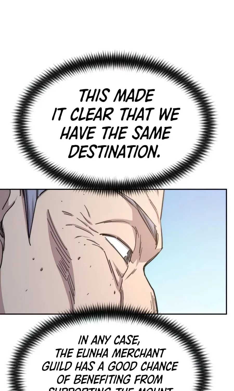 Return Of The Mount Hua Sect Mangakakalot X Chapter 34 Page 129