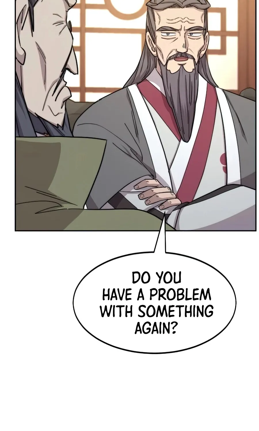 Return Of The Mount Hua Sect Mangakakalot X Chapter 34 Page 26