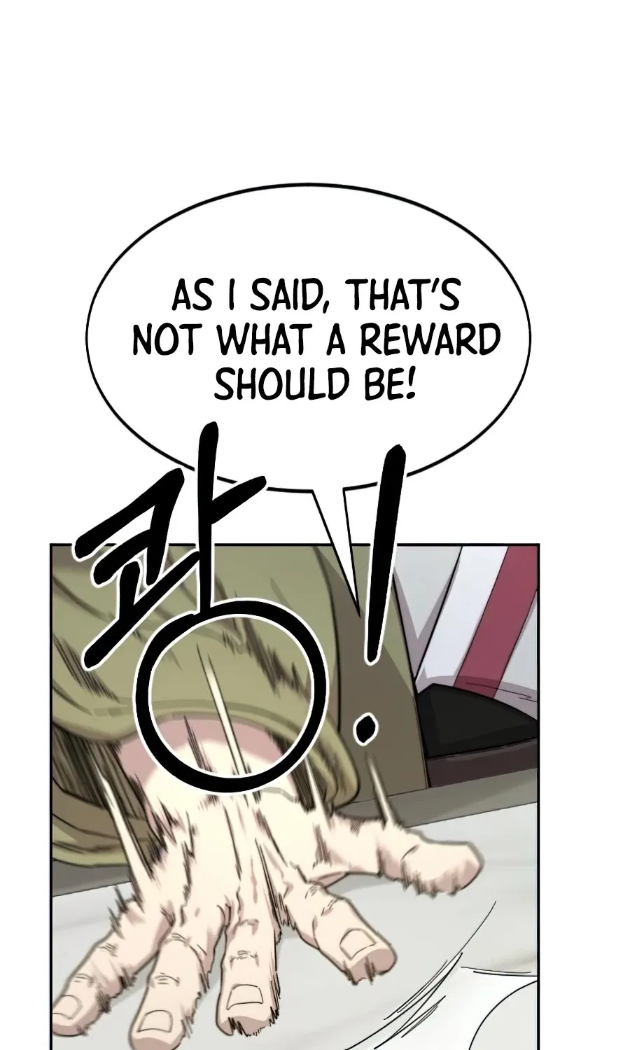 Return Of The Mount Hua Sect Mangakakalot X Chapter 34 Page 31