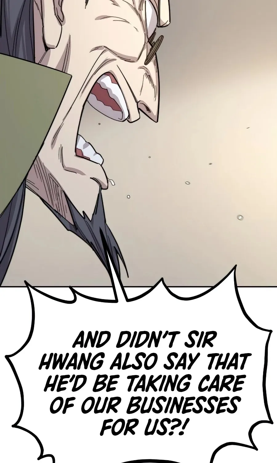 Return Of The Mount Hua Sect Mangakakalot X Chapter 34 Page 41