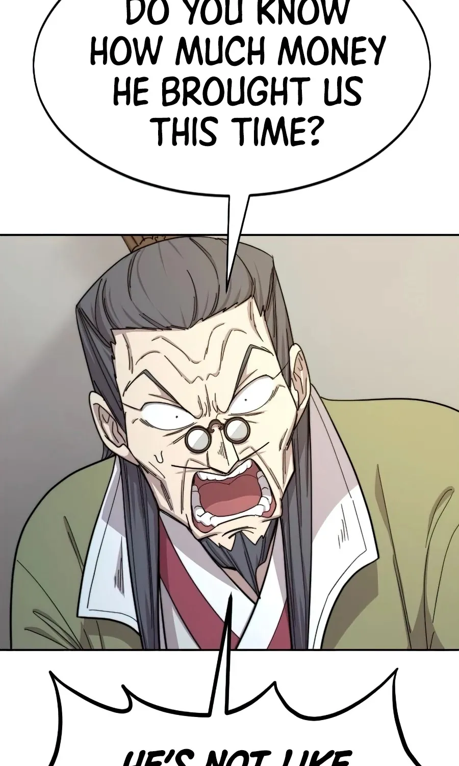 Return Of The Mount Hua Sect Mangakakalot X Chapter 34 Page 65