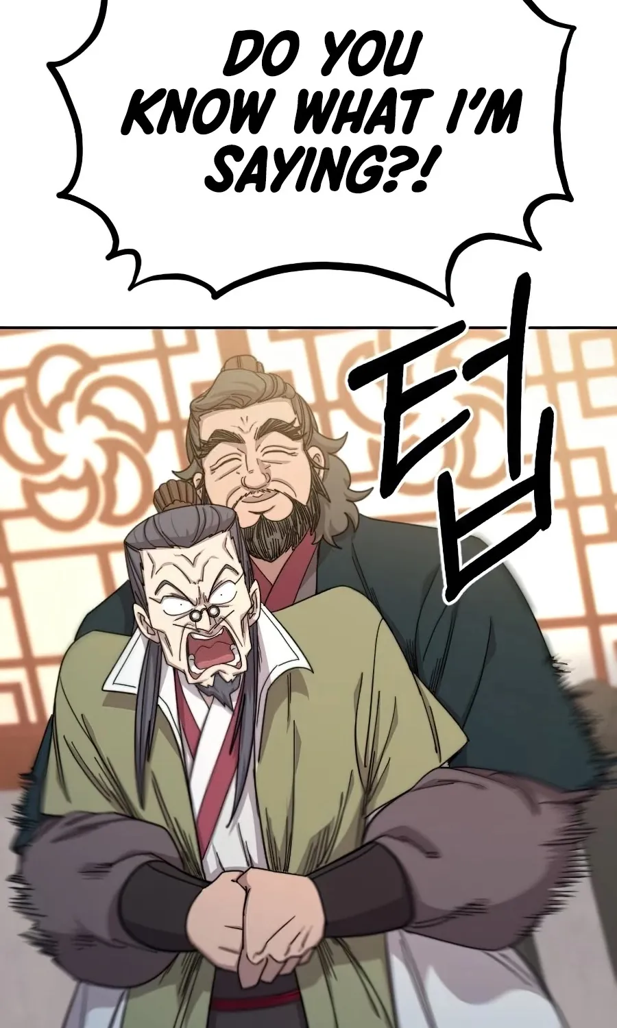 Return Of The Mount Hua Sect Mangakakalot X Chapter 34 Page 68