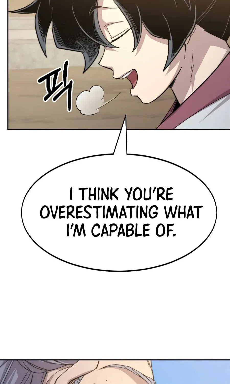 Return Of The Mount Hua Sect Mangakakalot X Chapter 34 Page 99