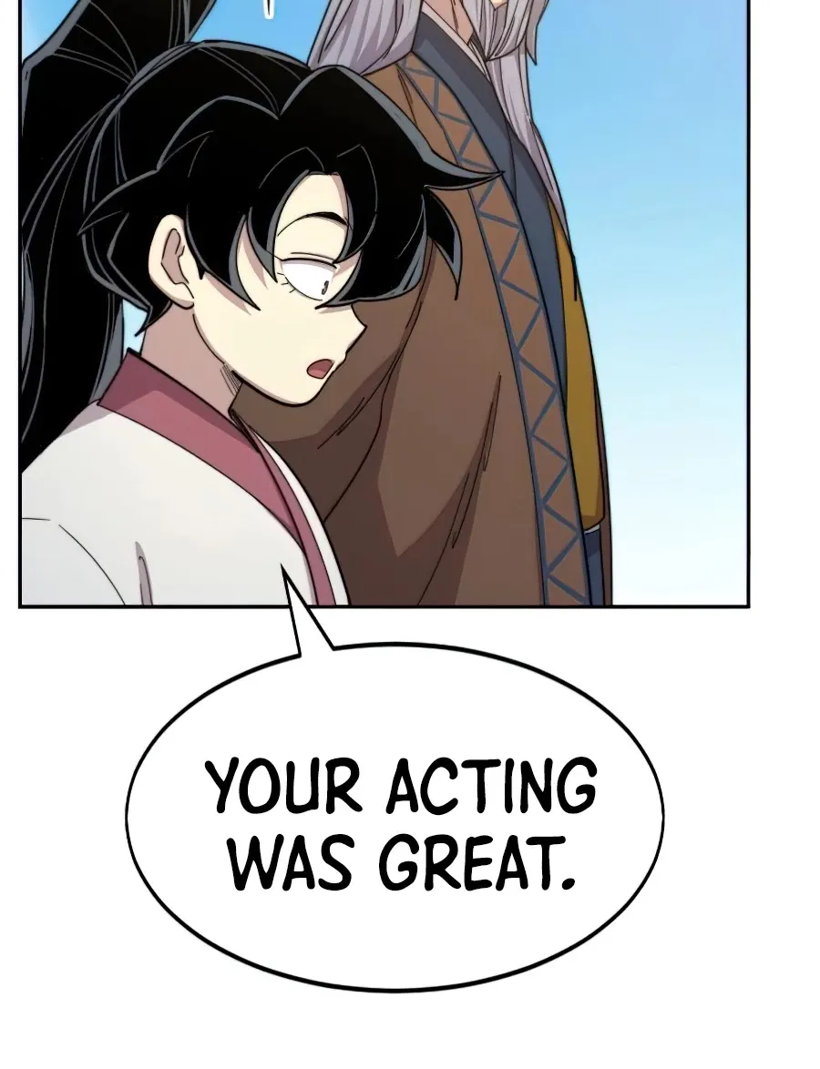 Return Of The Mount Hua Sect Mangakakalot X Chapter 34 Page 92