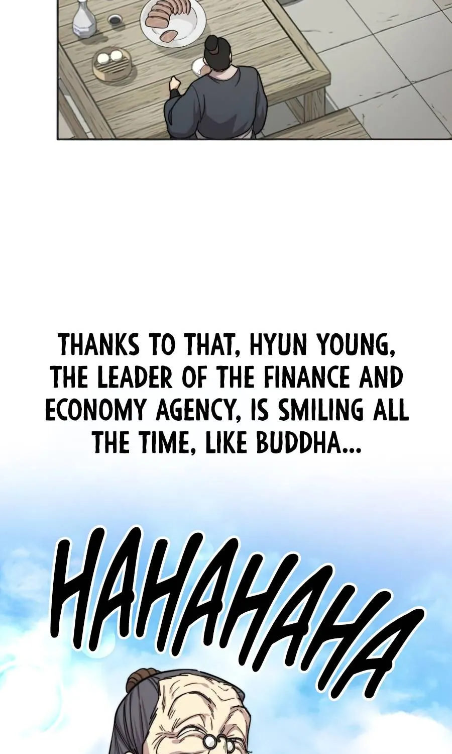 Return Of The Mount Hua Sect Mangakakalot X Chapter 35 Page 19
