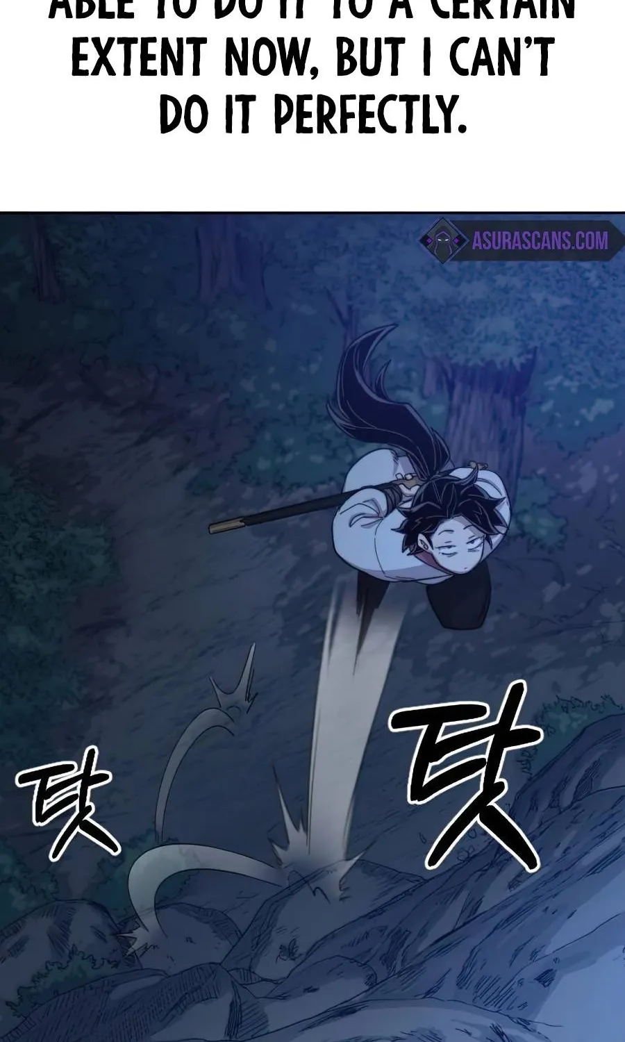 Return Of The Mount Hua Sect Mangakakalot X Chapter 35 Page 102