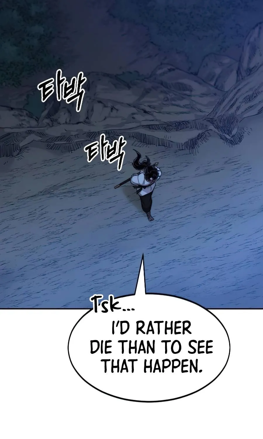 Return Of The Mount Hua Sect Mangakakalot X Chapter 35 Page 105