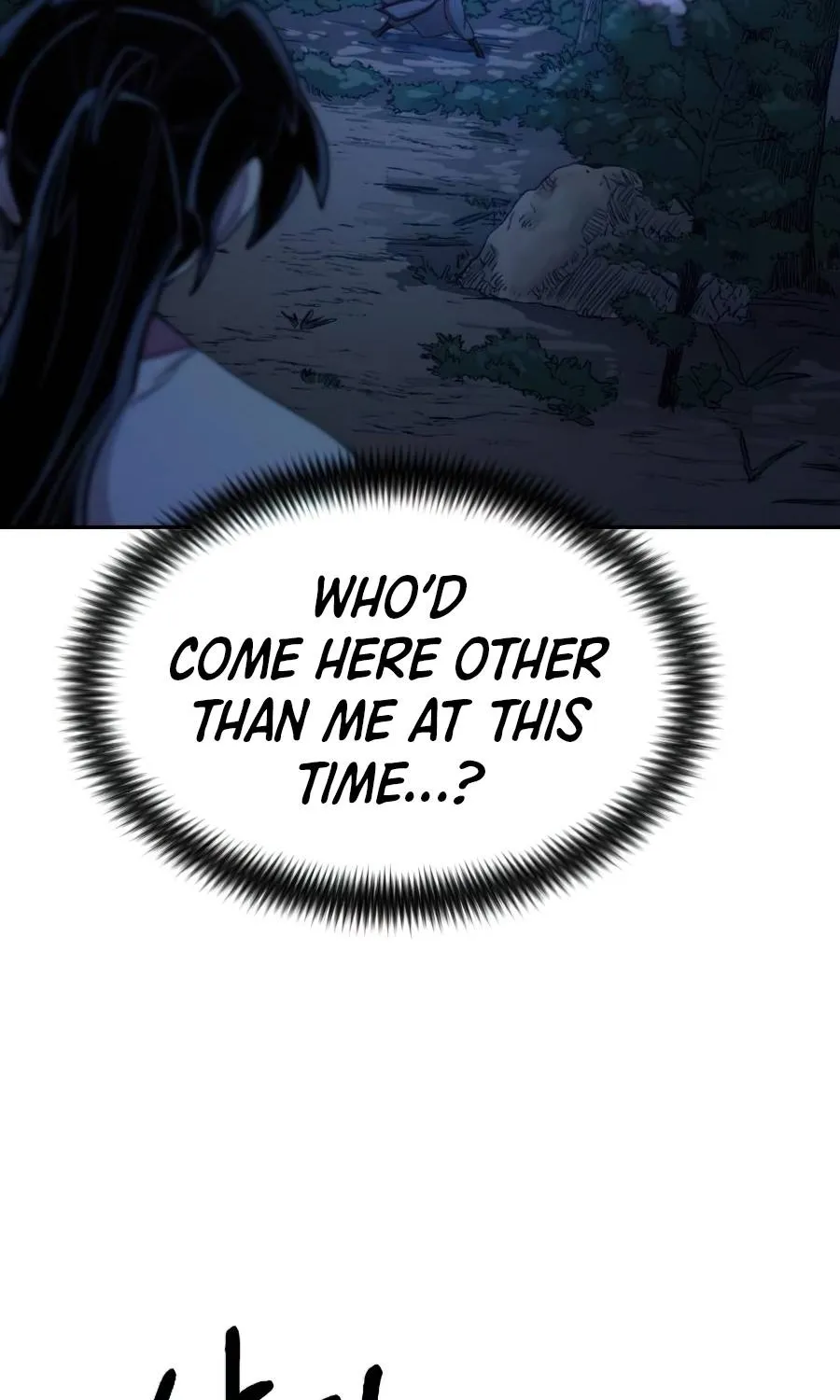 Return Of The Mount Hua Sect Mangakakalot X Chapter 35 Page 108