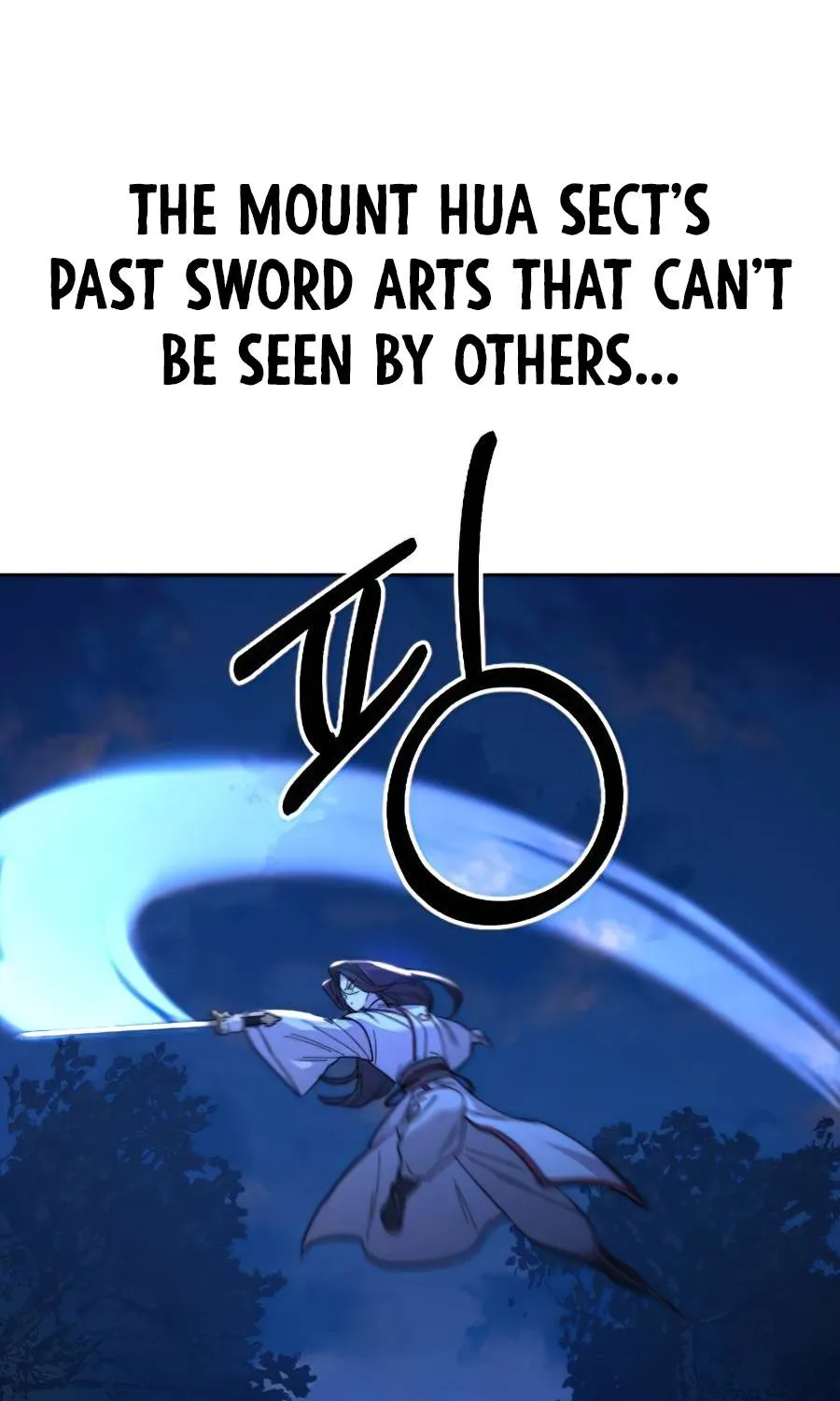 Return Of The Mount Hua Sect Mangakakalot X Chapter 35 Page 126