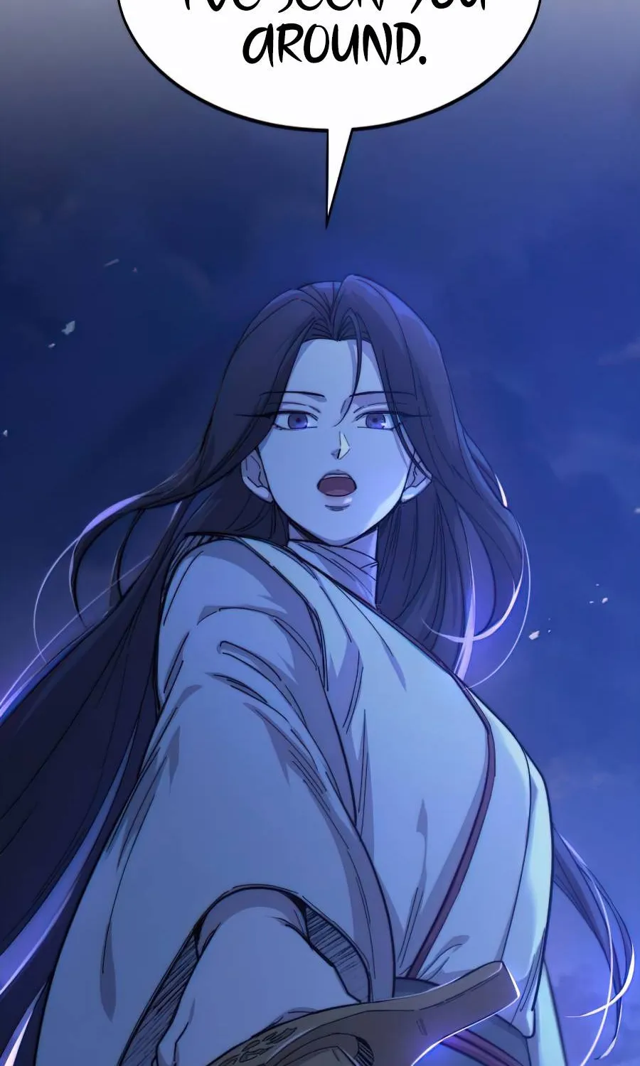 Return Of The Mount Hua Sect Mangakakalot X Chapter 35 Page 138