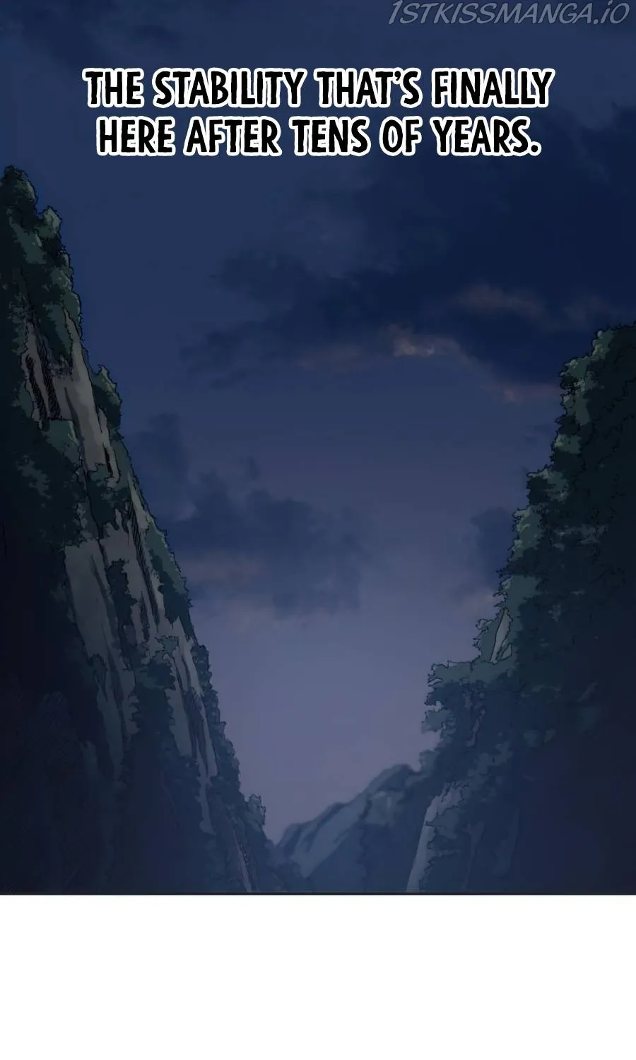 Return Of The Mount Hua Sect Mangakakalot X Chapter 35 Page 22
