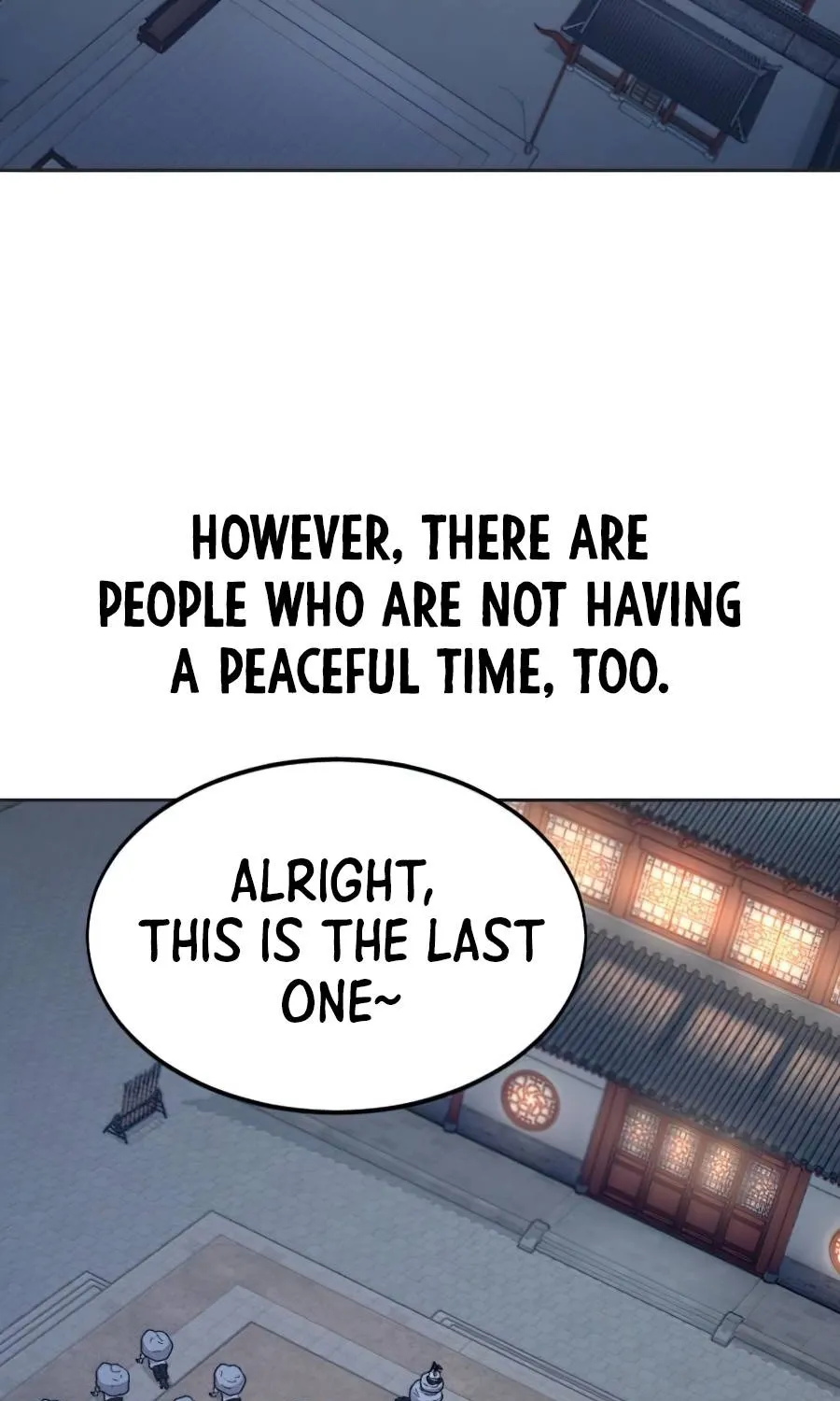 Return Of The Mount Hua Sect Mangakakalot X Chapter 35 Page 24