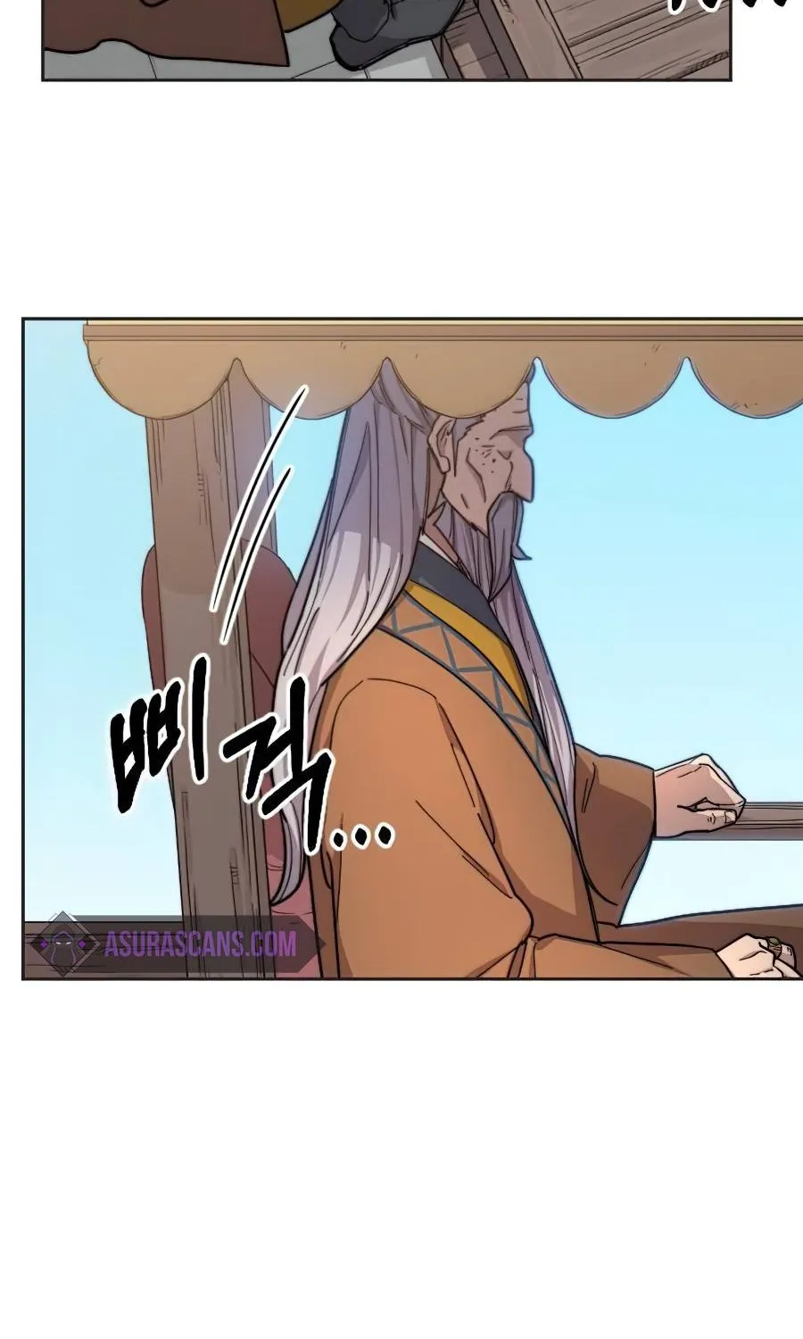 Return Of The Mount Hua Sect Mangakakalot X Chapter 35 Page 4