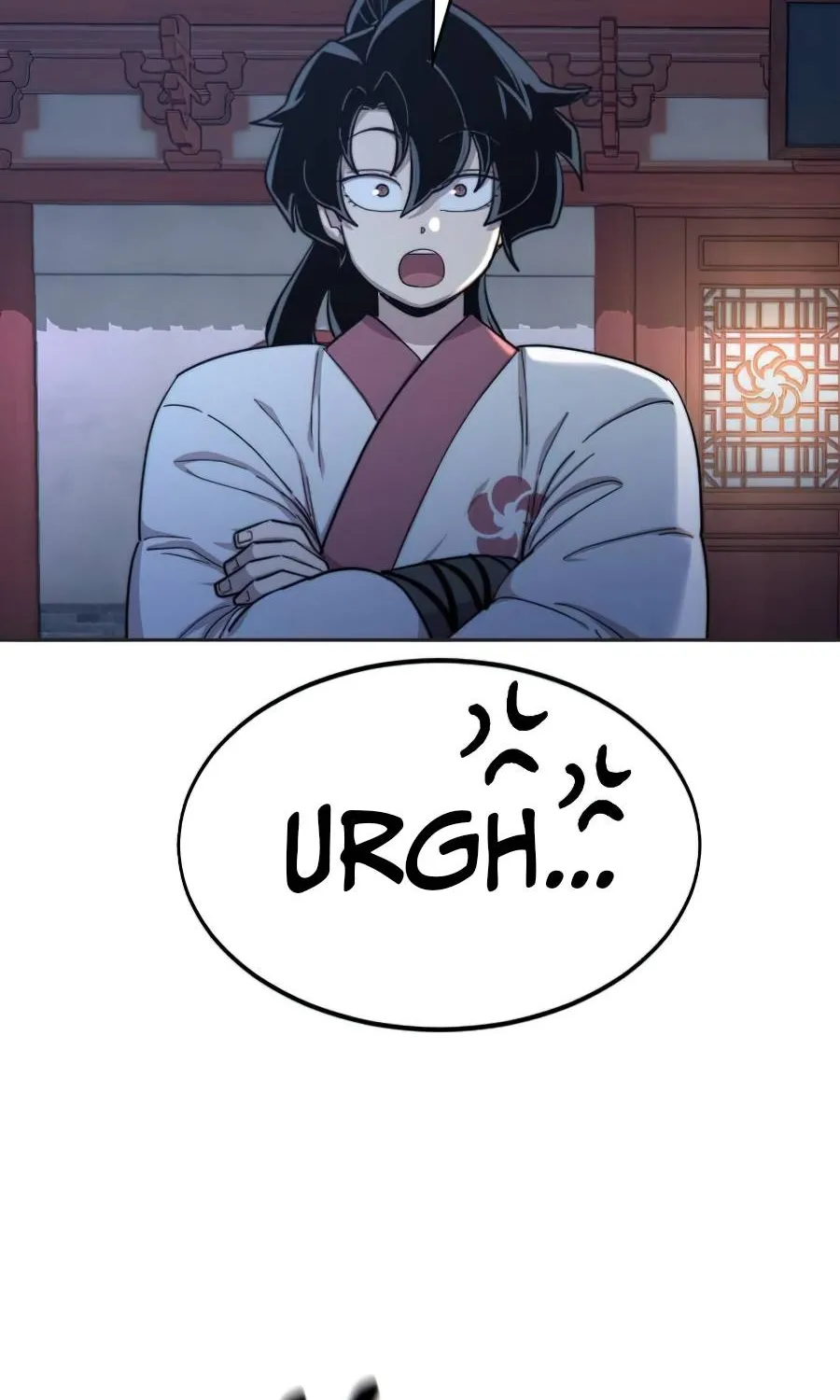 Return Of The Mount Hua Sect Mangakakalot X Chapter 35 Page 31