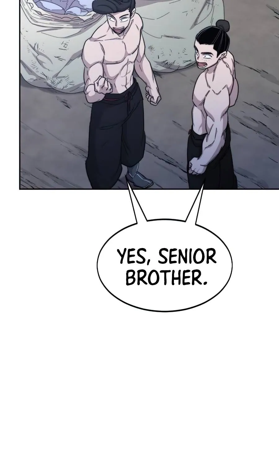 Return Of The Mount Hua Sect Mangakakalot X Chapter 35 Page 61