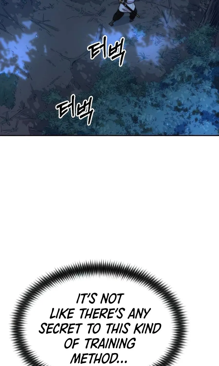 Return Of The Mount Hua Sect Mangakakalot X Chapter 35 Page 96