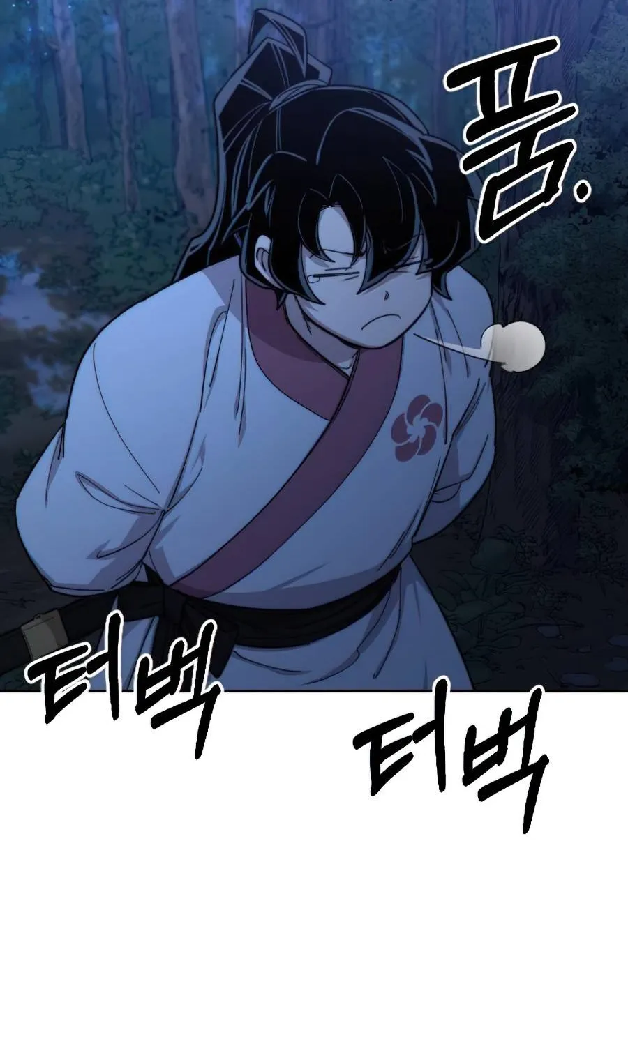 Return Of The Mount Hua Sect Mangakakalot X Chapter 35 Page 94