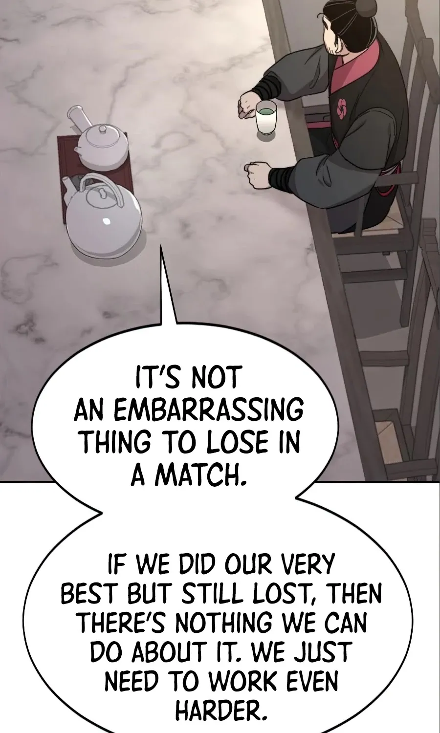 Return Of The Mount Hua Sect Mangakakalot X Chapter 36 Page 163