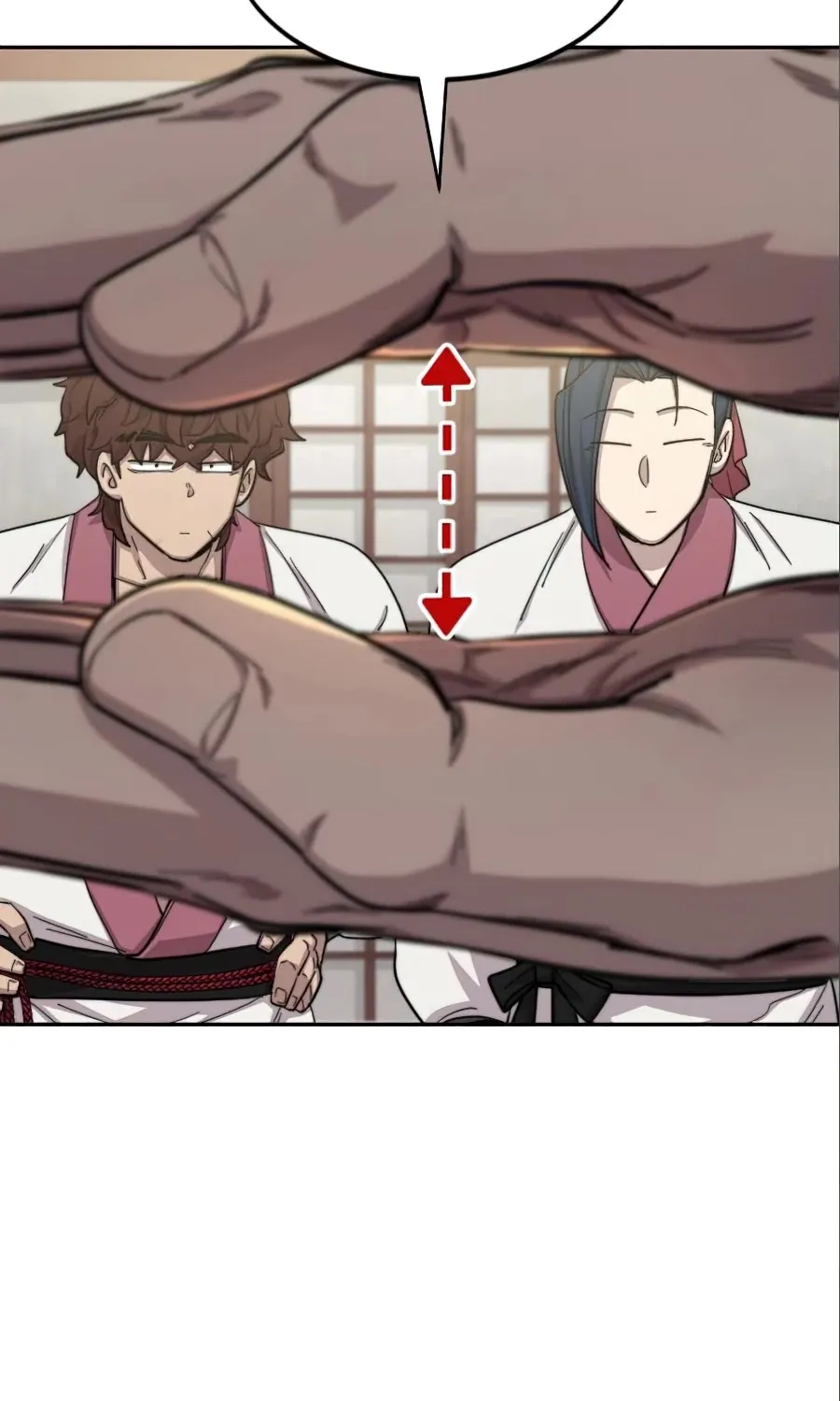 Return Of The Mount Hua Sect Mangakakalot X Chapter 36 Page 186