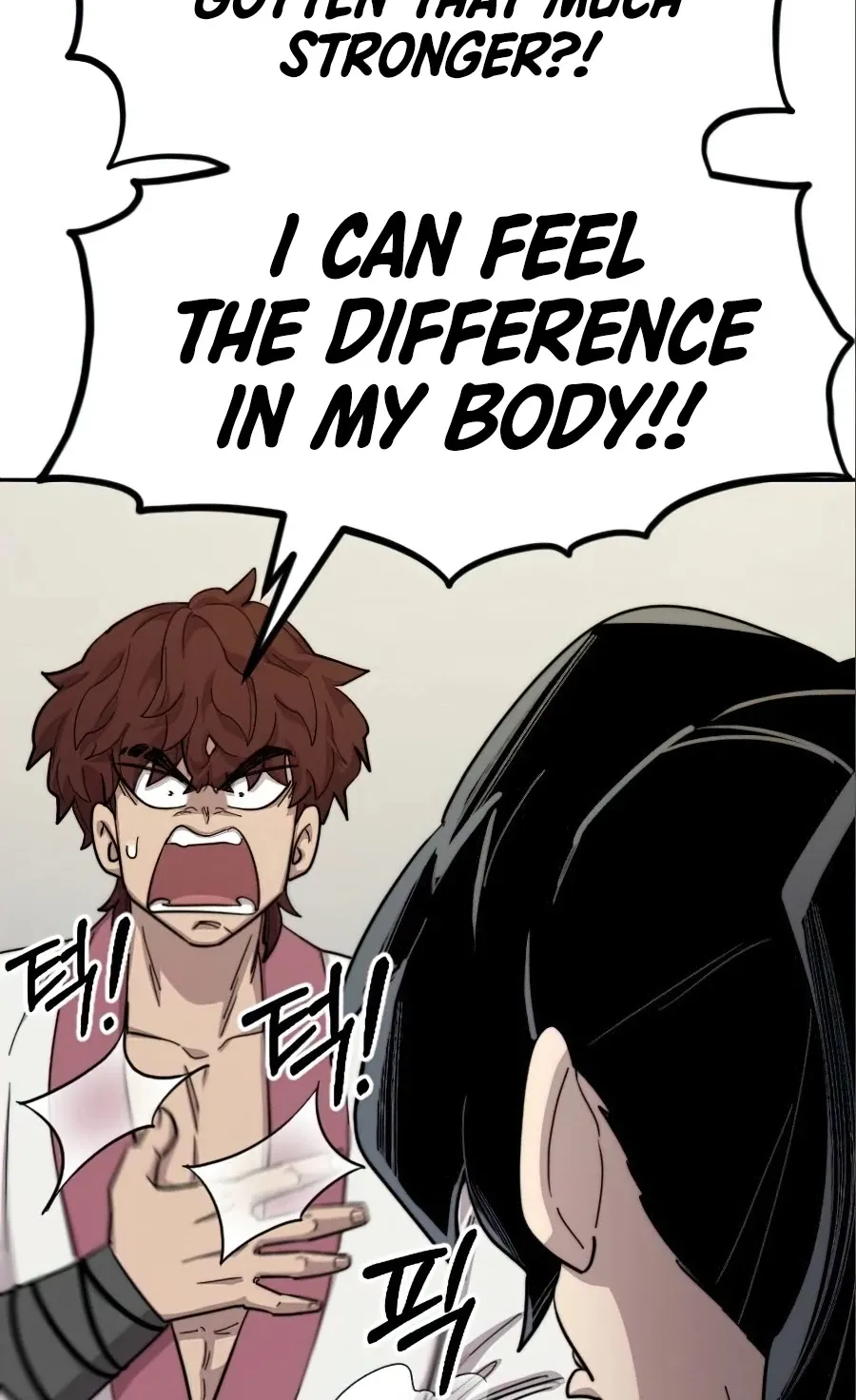 Return Of The Mount Hua Sect Mangakakalot X Chapter 36 Page 192