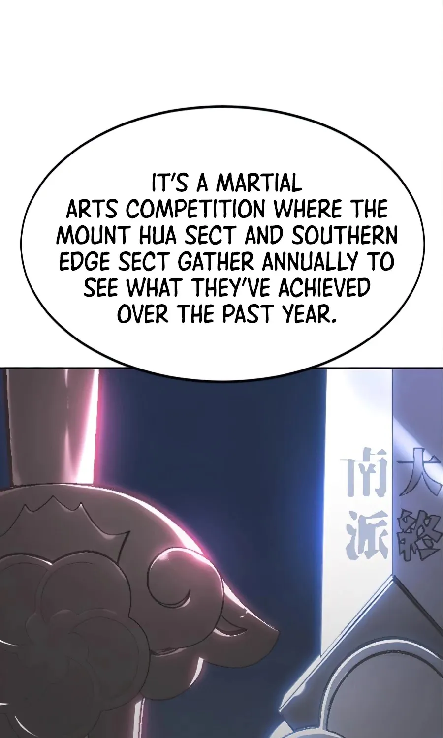 Return Of The Mount Hua Sect Mangakakalot X Chapter 36 Page 103
