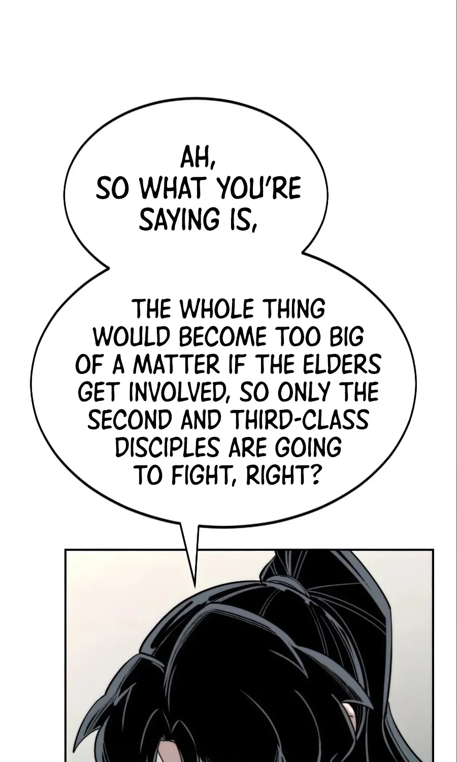 Return Of The Mount Hua Sect Mangakakalot X Chapter 36 Page 112