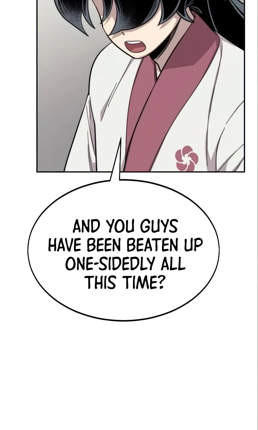 Return Of The Mount Hua Sect Mangakakalot X Chapter 36 Page 113
