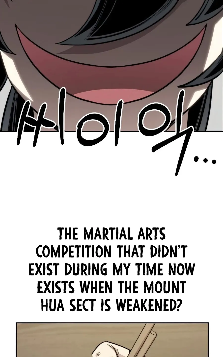 Return Of The Mount Hua Sect Mangakakalot X Chapter 36 Page 118