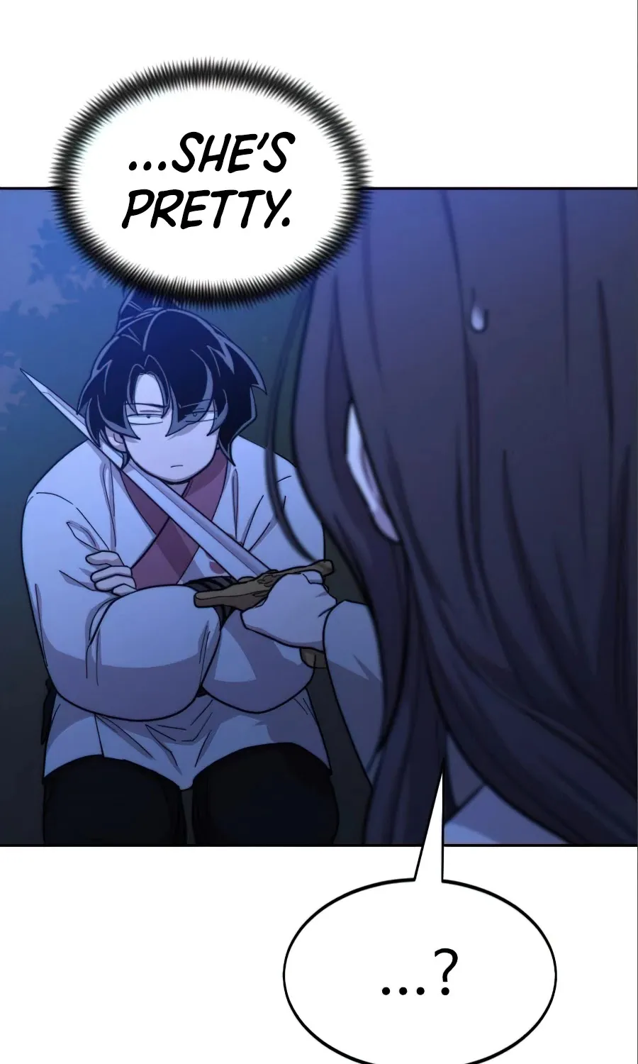 Return Of The Mount Hua Sect Mangakakalot X Chapter 36 Page 13