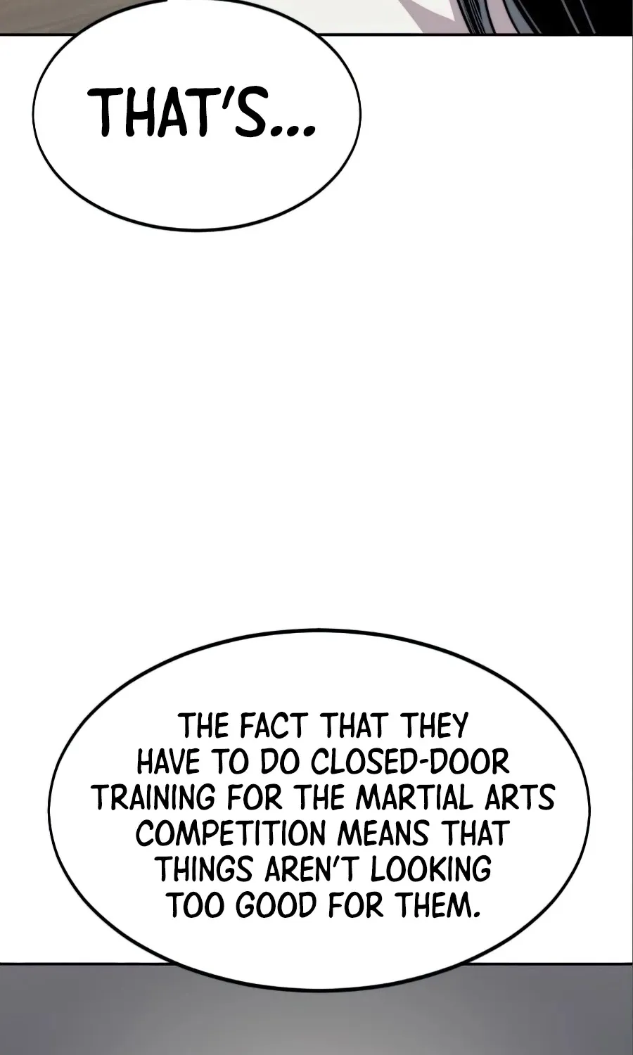 Return Of The Mount Hua Sect Mangakakalot X Chapter 36 Page 123